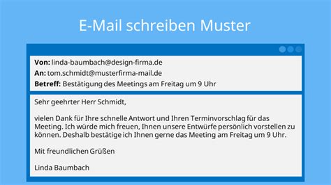 Wie kann ich eine E.